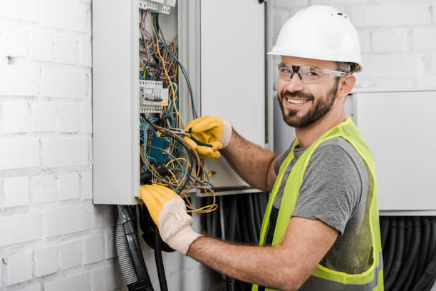 Electrical System Inspection in IL