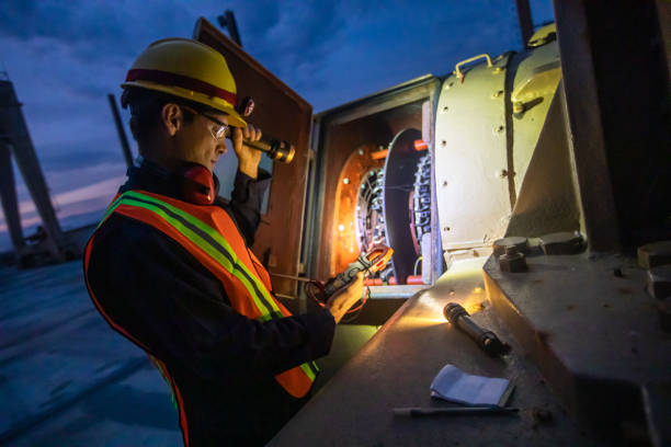 Best Generator Installation Services  in Palos Heights, IL