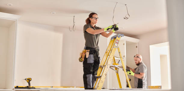 Best Electrical Repair Services  in Palos Heights, IL