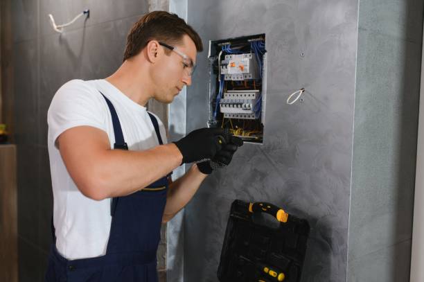 Best Electrical Outlet Repair  in Palos Heights, IL