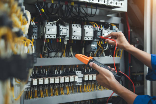 Best Electrical Installation Contractor  in Palos Heights, IL