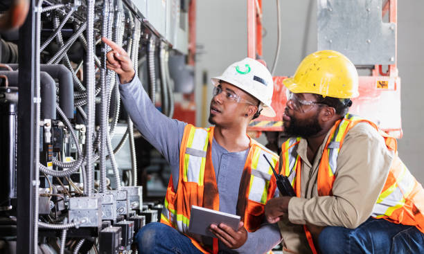 Best Electrical Contractors for Businesses  in Palos Heights, IL