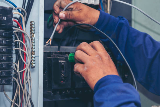 Best Local Electrician Companies  in Palos Heights, IL