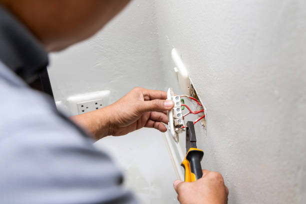 Best Affordable Electrician  in Palos Heights, IL