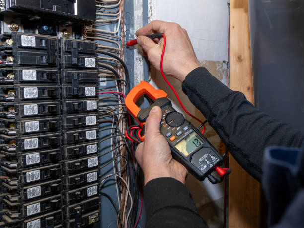 Best Circuit Breaker Repair  in Palos Heights, IL
